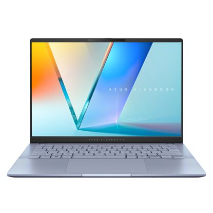 Slika od ASUS Vivobook S 14 U7-258V, 32GB, 512GB, Arc, 14" WUXGA, Win11Pro, S5406SA-QD040X