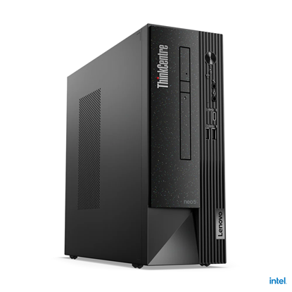 Slika od Lenovo ThinkCentre Neo 50s Gen 4 SFF i5-13400, 16GB, 512GB, DOS, 12JF001LCR