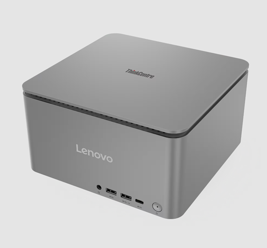 Slika od Lenovo ThinkCentre Neo Ultra i5-14500, 16GB, 512GB, 4060, Win11Pro, 12W1001UCR