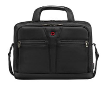 Slika od Wenger torba BC Refresh, BC Pro, 14" - 16" Laptop Briefcase, Black