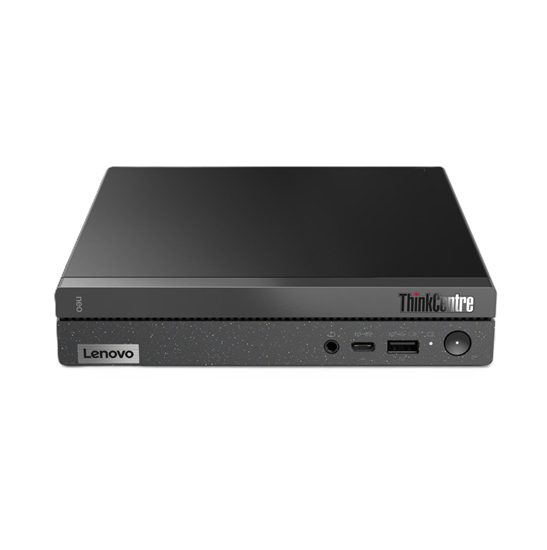 Slika od Lenovo ThinkCentre Neo 50q Gen 4 i5-13420H, 16GB, 1TB, DOS, 12LN003RCR