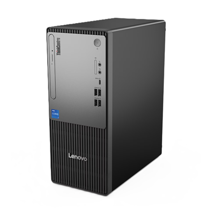 Slika od Lenovo ThinkCentre neo 50t Gen 5 Tower i5-14400, 16GB. 1TB, DOS, 12UD004MCR