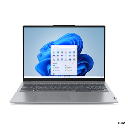 Slika od Lenovo ThinkBook 16 G6 ABP R5-7430U, 16GB, 512GB, 16" WUXGA, DOS, 21KK008PSC