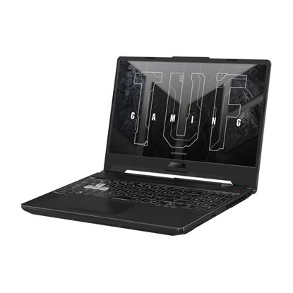 Slika ASUS TUF Gaming A15 R5-7535HS, 16GB, 1TB, RTX2050, 15.6" FHD, noOS, FA506NF-HN019