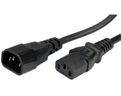 Slika Naponski PC-monitor 1.8 m, Roline
