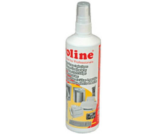 Slika Sredstvo za čišćenje monitora/plastike Roline