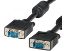 Slika Monitor kabel High Quality HD15 M/M  2 m + ferrit cores, Roline