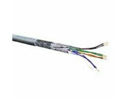 Slika STP kabel class 5e stranded 305 m, Roline