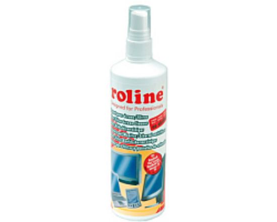 Slika Sredstvo za čišćenje LCD/TFT monitora, Roline