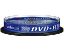 Slika DVD+R Verbatim Matt Silver 4.7GB 16× 10pk spindle, 43498
