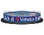 Slika DVD-R Verbatim Matt Silver 4.7GB 16× 10pk spindle, 43523