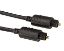 Slika Toslink cable M/M  3 m Roline