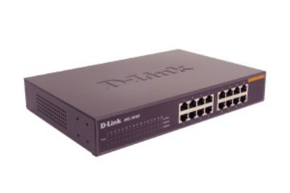 Slika D-Link DES-1016D