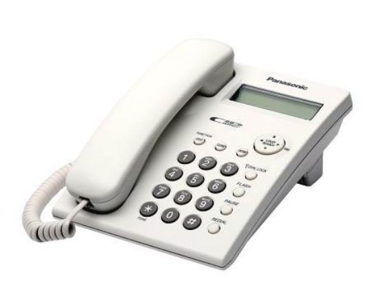 Slika Panasonic KX-TSC11FXW bijeli
