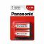 Slika C (R14) 1,5 V Panasonic R14RZ/2BP EU