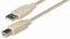Slika USB 2.0 TIP A-B M/M 1.8 m, Transmedia C142-HL