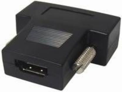 Slika HDMI F - DVI M adapter Transmedia C 197 B