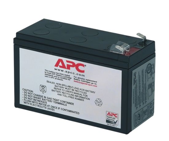 Slika Baterijski modul APC RBC2