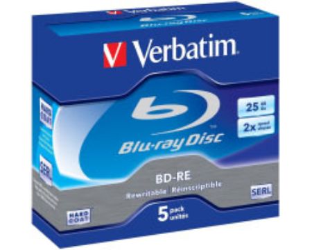 Slika za kategoriju BLU-RAY medij