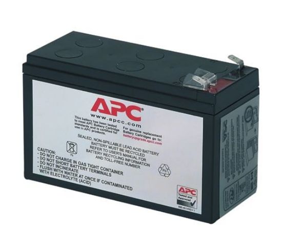 Slika Baterijski modul APC RBC17