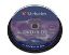 Slika DVD+R DL Verbatim Double Layer 8.5GB 10 pack 8× spindle, 43666