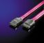 Slika S-ATA 3.0 Gbit/s cable 0,5 m Roline Value