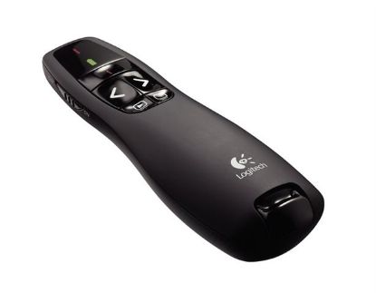 Slika Logitech Presenter R400