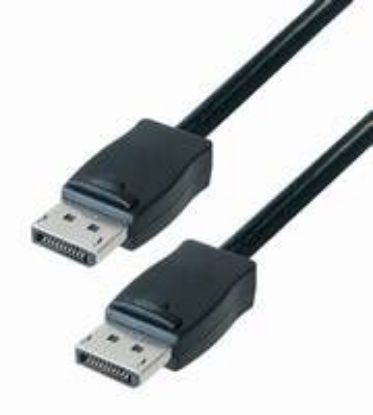 Slika Display Port kabel  1.5 m Transmedia C300-2L