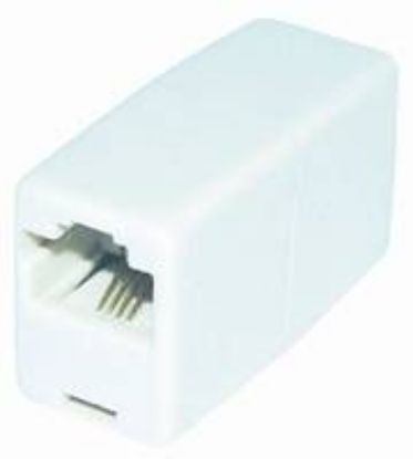 Slika Adapter 8/8 jack, Transmedia TS15-8L