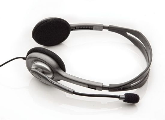 Slika Logitech H110