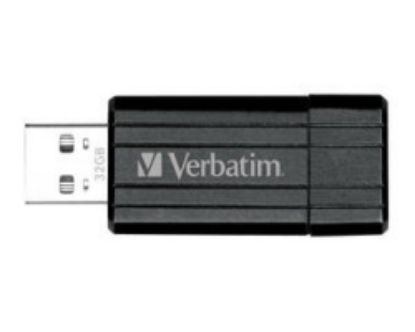 Slika USB 2.0 Flash Memory Drive  32GB Verbatim, 49064