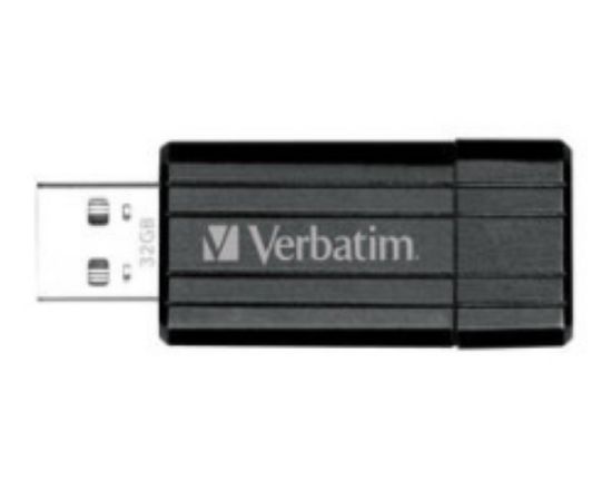 Slika USB 2.0 Flash Memory Drive  32GB Verbatim, 49064