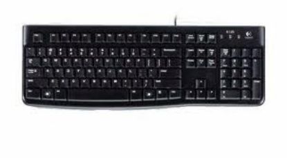 Slika Logitech K120 OEM