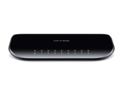 Slika TP-Link TL-SG1008D