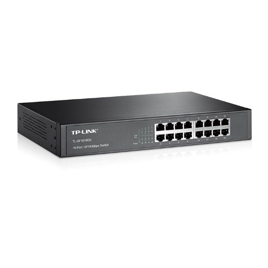 Slika TP-Link TL-SF1016DS