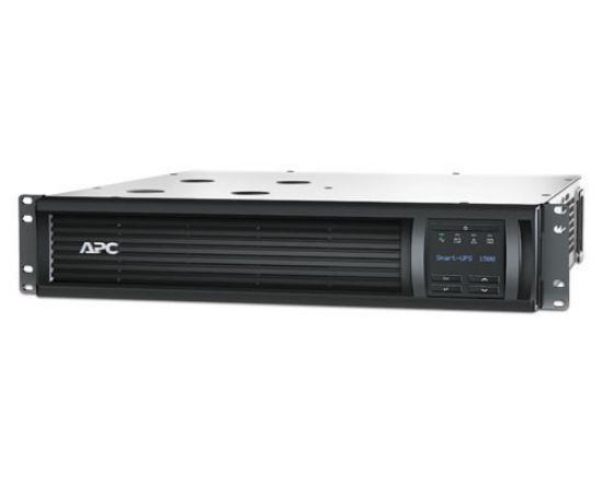 Slika APC Smart-UPS SMT750RMI2U, 750VA LCD