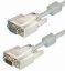 Slika Monitor produžni kabel HD15 M/F 10 m, Transmedia C57-10KHVL