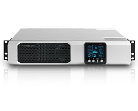 Slika AEG UPS Protect D Rack 3000VA/2700W