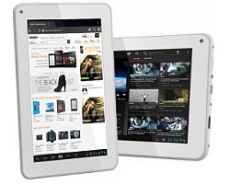 Slika za kategoriju Tablet PC
