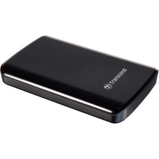 Slika USB 3.0  2 TB Transcend StoreJet H3P, Purple TS2TSJ25H3P