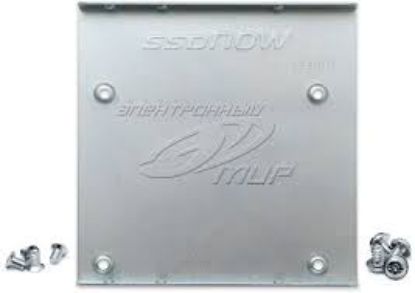 Slika Kingston SSD 2.5" to 3.5" Bracket with screws, SNA-BR2/35