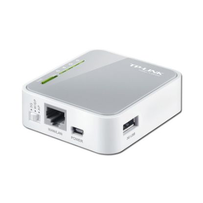 Slika TP-Link TL-MR3020