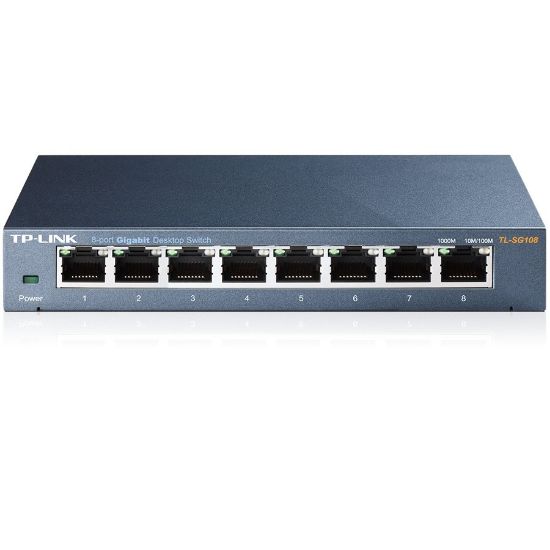 Slika TP-Link TL-SG108