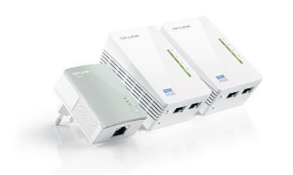 Slika TP-Link TL-WPA4220TKIT
