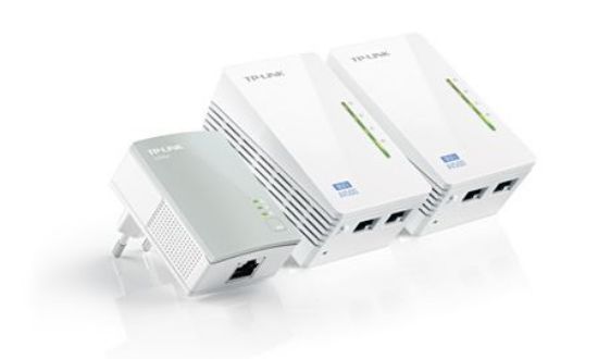 Slika TP-Link TL-WPA4220TKIT