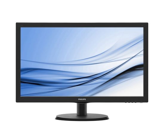Slika LED 22" Philips 223V5LSB2