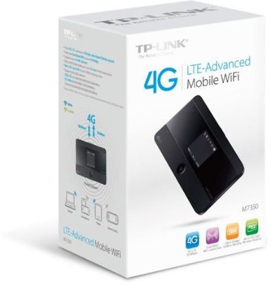 Slika TP-Link M7350 4G Mobile Router