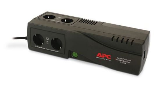 Slika APC Back-UPS BE325-GR 325 VA/185W