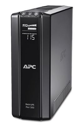 Slika APC Back-UPS BR1200G-GR Power Saving Pro 1200VA 720W