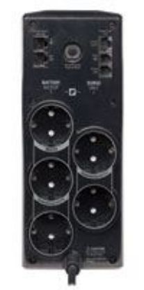 Slika APC Back-UPS RS BR900G-GR Power-Saving 900VA 540W